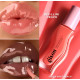 Відтінок Gisou Honey Infused Lip Oil 8 ml: Bee-llini Peach