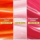 Олія для губ з шимером Gisou Honey Infused Lip Oil 8 ml