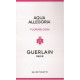 Туалетна вода Guerlain Aqua Allegoria Flora Bloom 1 ml