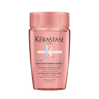 Шампунь для увлажнения и защиты окрашенных волос Kerastase Chroma Absolu Bain Chroma Respect 30 ml