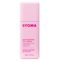 Зволожуючий гель-крем Byoma Moisturising Gel Cream 50 ml