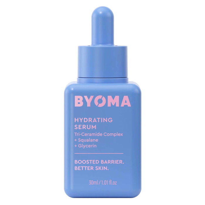 Сироватка для обличчя Byoma Hydrating Serum 30 ml