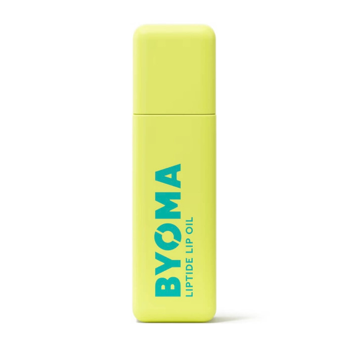 Олія для губ BYOMA Liptide Lip Oil 5ml Олія для губ BYOMA Liptide Lip Oil 5ml