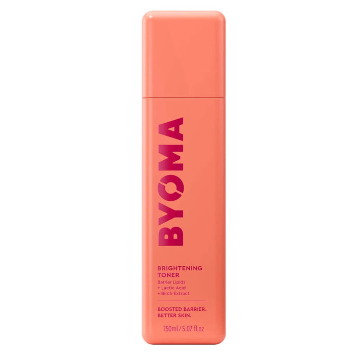 Тонер для обличчя BYOMA Brightening Toner 100 ml