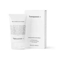 Крем-гель с ниацинамидом Transparent-Lab Niacinamide Glow Cream 50 ml