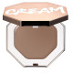 Відтінок Fenty Beauty Cheeks Out Freestyle Cream Bronzer 6.23 g: 01 Amber