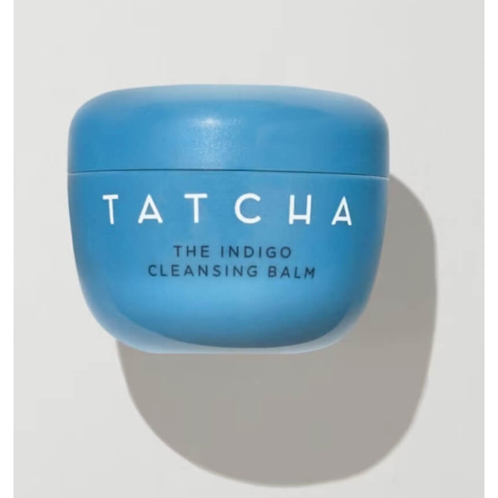 Бальзам для зняття макіяжу Tatcha The Indigo Cleansing Balm 5 g