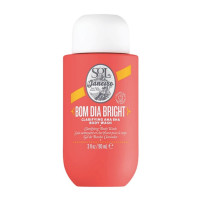 Гель для душа Sol de Janeiro Bom Dia Bright Clarifying AHA BHA Body Wash 90 ml