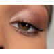 Відтінок Victoria Beckham Lid Lustre Shimmering Eyeshadow Pot: Tea Rose