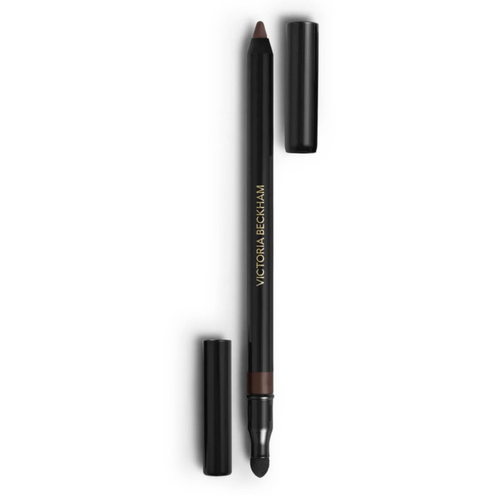 Олівець-каял для очей Victoria Beckham Satin Kajal Liner Longwear Waterproof Eyeliner Олівець-каял для очей Victoria Beckham Satin Kajal Liner Longwear Waterproof Eyeliner