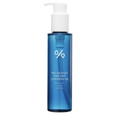Очищуюча гідрофільна олійка з пробіотиками Dr.Ceuracle Pro Balance Cleansing Oil 155 ml