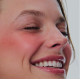 Оттенок Rhode Pocket Blush: Freckle - персиковый