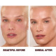Відтінки Charlotte Tilbury Unreal Skin Sheer Glow Tint Foundation 8 ml: 6 Medium