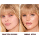 Оттенки Charlotte Tilbury Unreal Skin Sheer Glow Tint Foundation 8 ml: 3 Fair