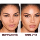 Відтінки Charlotte Tilbury Unreal Skin Sheer Glow Tint Foundation 8 ml: 7.5 Medium