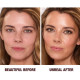 Відтінки Charlotte Tilbury Unreal Skin Sheer Glow Tint Foundation 8 ml: 5 Medium