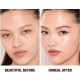 Оттенки Charlotte Tilbury Unreal Skin Sheer Glow Tint Foundation 8 ml: 1 Fair