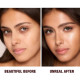 Оттенки Charlotte Tilbury Unreal Skin Sheer Glow Tint Foundation 8 ml: 7 Medium