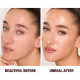 Оттенки Charlotte Tilbury Unreal Skin Sheer Glow Tint Foundation 8 ml: 4 Fair