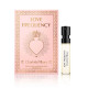 Парфумована вода Charlotte Tilbury Love Frequency 1.5 ml
