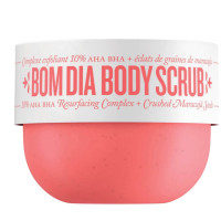 Розгладжуючий пілінг для тіла Sol de Janeiro Bom Dia Body Scrub 220 g