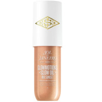 Шимер для тела Sol de Janeiro GlowMotions Glow Body Oil Rio Sunset Bronze 75 ml