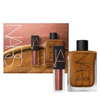 Подарочный набор NARS Exclusive Mini Lip and Body Oil Duo 