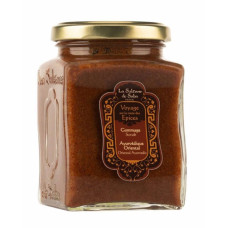 Скраб гоммаж для тіла La Sultane De Saba Ayurvedique Body Gommage Scrub 300 g