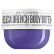 Зволожуюче масло для тіла глибокої дії для сухої шкіри Sol de Janeiro Delicia Drench Body Butter 240 ml