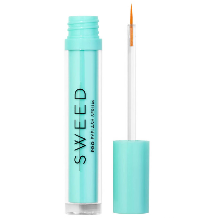 Сироватка для росту вій Sweed Pro Eyelash Serum 2 ml