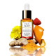 Масло для лица C.E.O. Glow Vitamin C and Turmeric Face Oil Sunday Riley 15 ml