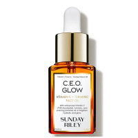 Масло для лица C.E.O. Glow Vitamin C and Turmeric Face Oil Sunday Riley 15 ml