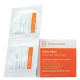 Салфетки для пилинга лица Dr Dennis Gross Skincare Alpha Beta Universal Daily Peel 3 pcs