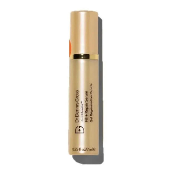 Антивікова сироватка Dr. Dennis Gross 3D Fill + Repair Serum 7 ml