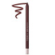 Відтінок Fenty Beauty by Rihanna Trace'd Out Longwear Waterproof Pencil Lip Liner: Brown'd Out