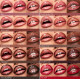 Олівець для губ Fenty Beauty by Rihanna Trace'd Out Longwear Waterproof Pencil Lip Liner 1.24 g