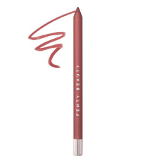 Олівець для губ Fenty Beauty by Rihanna Trace'd Out Longwear Waterproof Pencil Lip Liner 1.24 g