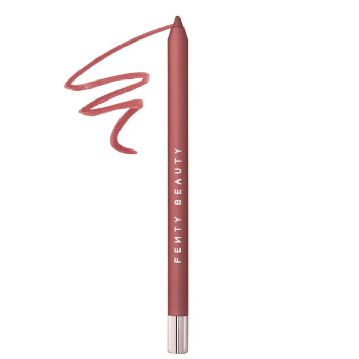 Олівець для губ Fenty Beauty by Rihanna Trace'd Out Longwear Waterproof Pencil Lip Liner 1.24 g
