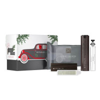 Подарунковий набір для автомобіля Rituals Homme Car Gift Set 