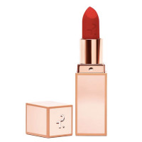 Матовая помада Patrick Ta Major Headlines - Matte Suede Lipstick She's Hard To Get 4 g