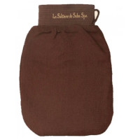 Перчатка с эксфолиирующим эффектом La Sultane De Saba Kessa Glove