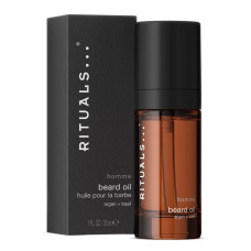 Чоловіча олія для бороди Rituals Homme Beard Oil 30 ml