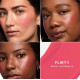 Оттенок Saie Dew Blush Liquid Cheek Blush 12 ml: Flirty