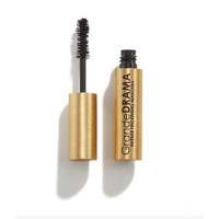Туш для вій Grande Cosmetics GrandeDRAMA Intense Thickening Mascara with Castor Oil 3g