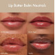 Набір бальзамів для губ Summer Fridays The Mini Neutrals Lip Butter Balm Set 4 x 5g