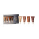Набір бальзамів для губ Summer Fridays The Mini Neutrals Lip Butter Balm Set 4 x 5g