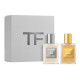 Набор шиммеров для тела Tom Ford Mini Soleil Shimmering Body Oil Holiday Gift Set 2x45 ml