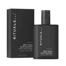 Успокаивающий бальзам после бритья Rituals The Ritual Of Homme After Shave Balm 100 ml