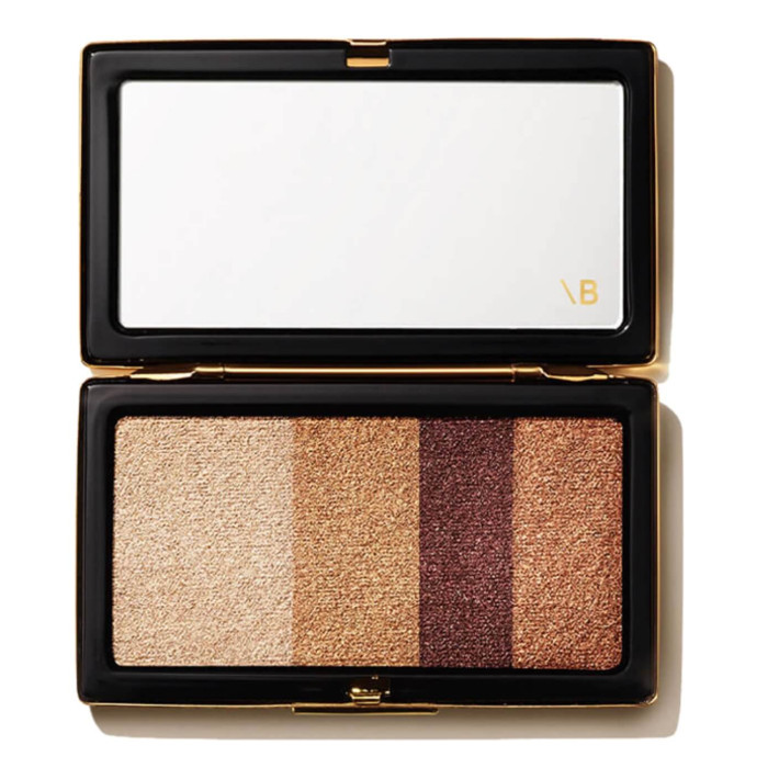 Палетка тіней Victoria Beckham Smoky Eye Brick Eyeshadow Palette 8.5 g