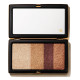 Палетка тіней Victoria Beckham Smoky Eye Brick Eyeshadow Palette 8.5 g